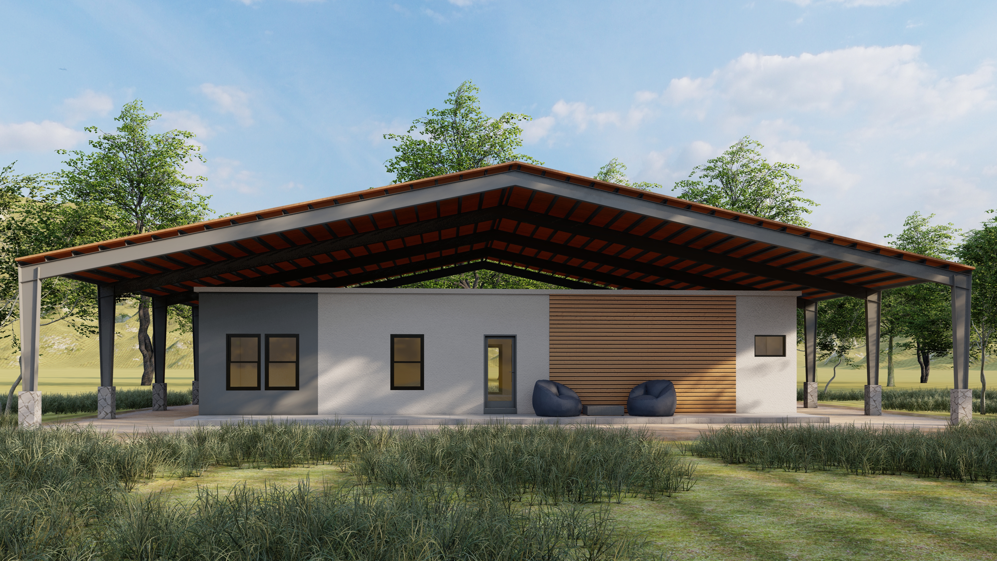 11-15-25 Proposed Philippines House Build Rendering